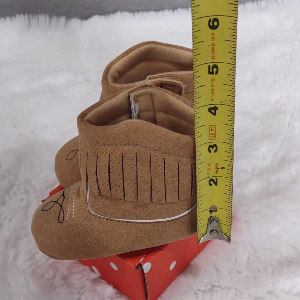 LITTLE ME BOOT. - Picture 11 of 13